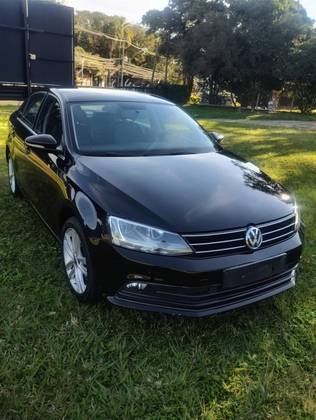 VOLKSWAGEN JETTA 2.0 TSI HIGHLINE 211CV GASOLINA 4P TIPTRONIC VOLKSWAGEN JETTA 2.0 TSI HIGHLINE 211CV GASOLINA 4P TIPTRONIC